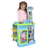 Peppa pig supermarket z wózkiem 469216
