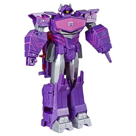 Transformers E7113/E1885 Cyberverse figure 874644