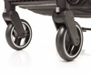 4BABY Twizzy XXII Dark Grey wózek spacerowy 958050