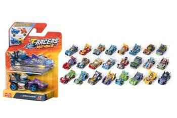 T-Racers Samochodzik Mix Race 032015