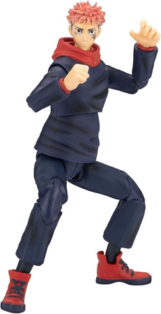 Figurka Spy x Family Total Anime Yuji Itadori 717591