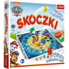 Gra trefl skoczki paw patrol 019049