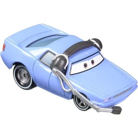 Cars 3 HFB59/DXV29 Auta 3 Artie 036370