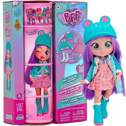 Cry Babies BFF Lala seria 2 908369