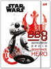 Maj teczka z gumką a4 star wars epizod viii 222191