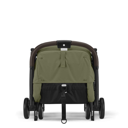 Cybex Orfeo TPE Moss Green khaki Wózek spacerowy
