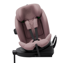 Avionaut Stardust Pink 61–150 cm fotelik samochodowy