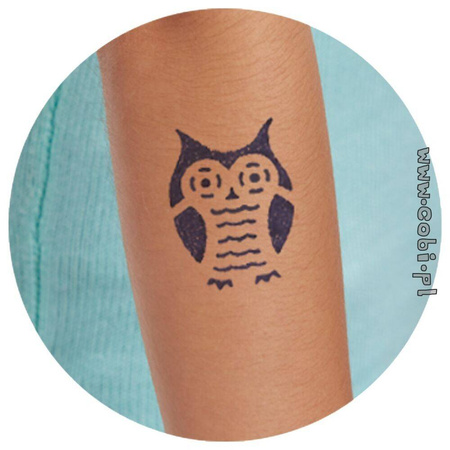 Cobi Lovely Tatoo Pisak do tatuażu 060619
