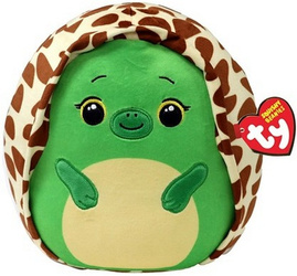 Ty Squishy Beanies Żółw Turbo 22 cm 393961
