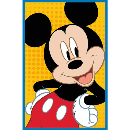 Puzzle Trefl 3x80 Ekipa Myszki Miki 348873