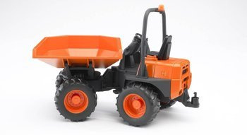 Bruder 02449 mini wywrotka ausa 024499