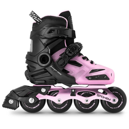 Łyżworolki 27-30 PK Freespo Junior 446268