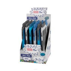 Długopis easy flow ring 1,0mm