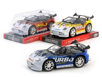 Auto wyścigowe nkz 209459