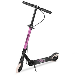 Hulajnoga 145  BK/PK VACAY PRO 446046