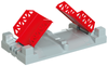 Dumica drawbridge czerwony r19 203971