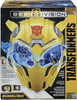 Transformers e0707 maska ar beevision***2