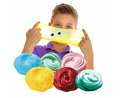 Dumel Sensory Potworki 306308