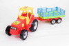 Traktor big farmer 550213 