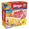 Lisciani Ludoteca Bingo 094196