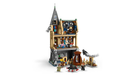 LEGO 76463 HARRY POTTER Zamek Hogwart Skrzydło szpitalne 063408
