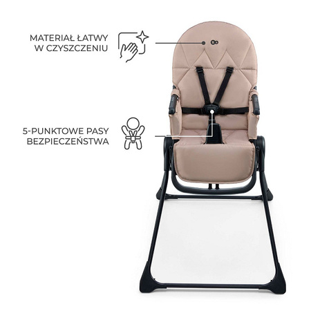 Kinderkraft Binci Beige 927999