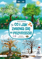 w przyrodzie 