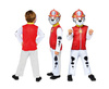 Strój Psi Patrol Marshall rozm. 3-4 lata 030076