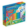 Geomag Rainbow Panels Klocki magnetyczne 32el 003700