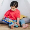 Vtech Książeczka Przygoda Kosmopiesków 615890