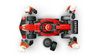 Lego 60443 City Pit stop i mechanicy z bolidem Ferrari 812496