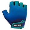 Rękawiczki rowerowe Meteor Kids S Fluid 069282