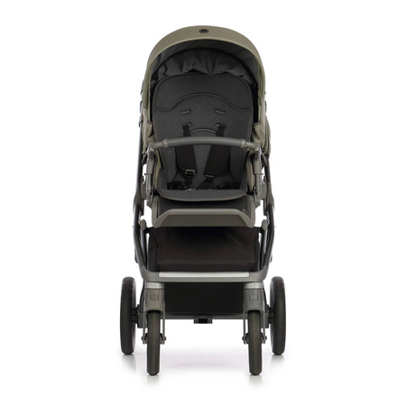 Roan wózek dziecięcy Bass Next Emerald Mood 303155