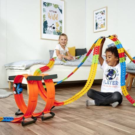 Smoby Flextreme zestaw z klipsem mocującym 809106