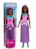 Barbie HGR02/HGR00 Dreamtopia Lalka podstawowa 055777