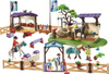 Playmobil 70871 Turniej jeździecki z myjnią dla koni 708717