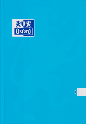 Brulion Oxford A5 60k krata szyty Touch 418658