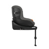 Cybex Sirona Gi i-Size Plus Lava Grey mid grey fotelik samochodowy