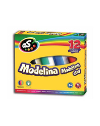 Modelina 12kol As 206776