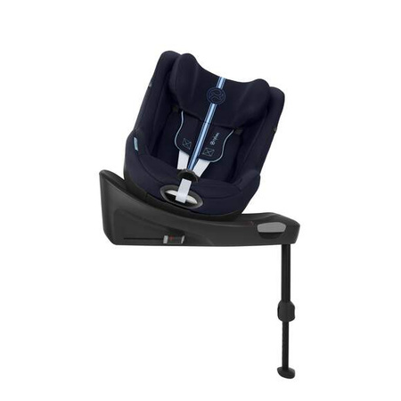 Cybex Sirona Gi i-Size Plus Ocean Blue fotelik samochodowy