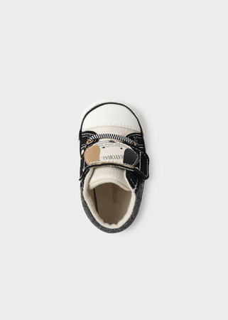 Mayoral Buty sportowe rozm. 17 kolor 52 Hueso-negr