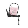 Cybex Cloud Z2 i-Size FE SFLO SIMPLY FLOWERS Pink Light Fotelik samochodowy
