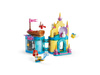 LEGO 43285 DISNEY PRINCESS Magiczny minipałac 066768