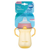 Canpol kubek z silikonowym ustnikiem FristCup 250 ml 870086