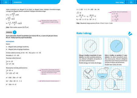 Repetytorium liceum/technikum Matematyka 860642
