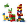 Kids Blocks klocki 50el Wader 41294