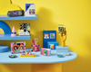 Lego 41957 Dots Megazestaw nalepek