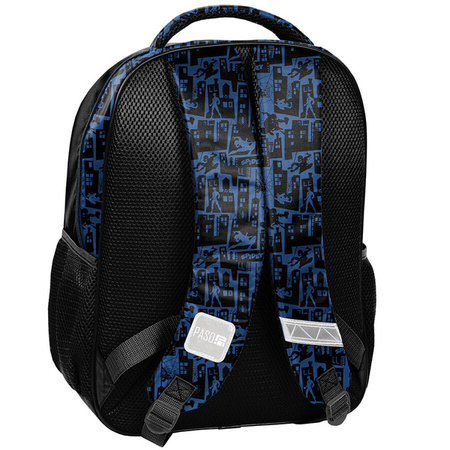 PASO PLECAK SPIDER MAN SP25TT-260 136561