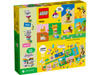 Lego 11034 Classic Kreatywne zwierzątka