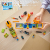 Lego 60294 City Ciężarówka kaskaderska